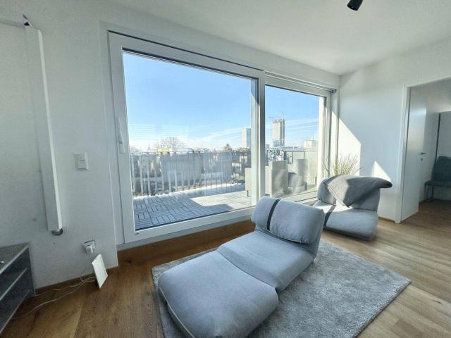 Apartment kaufen in Donaustadt, Wien