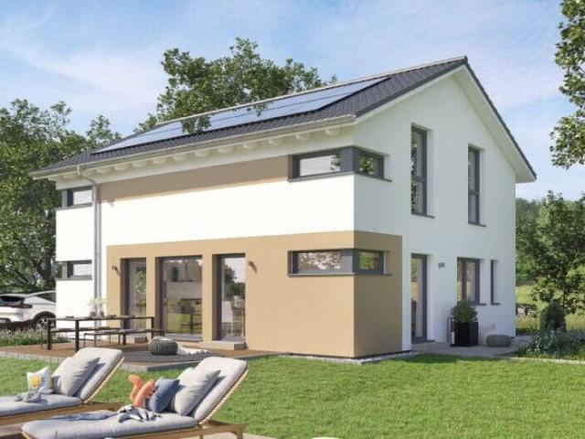 Haus kaufen in Bochum-Wattenscheid, Bochum