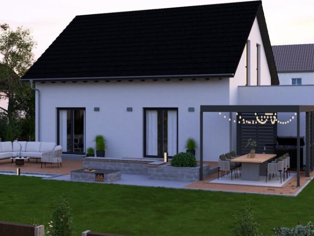 Haus kaufen in Seligenstadt, Hessen