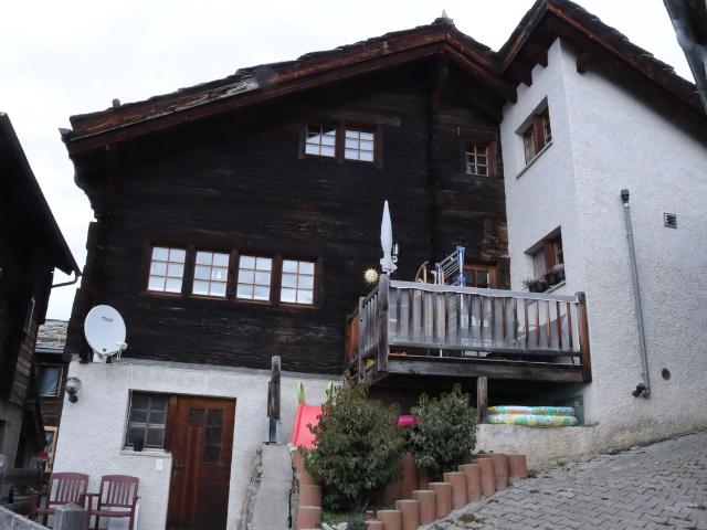 Reihenfamilienhaus kaufen in Visperterminen, Wallis
