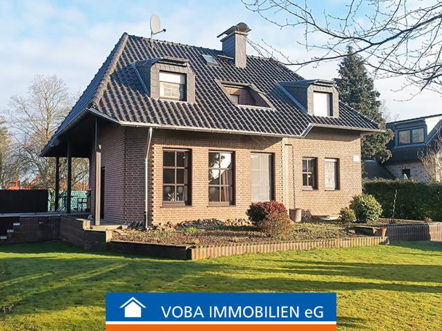 Haus kaufen in Kalkar, Nordrhein-Westfalen