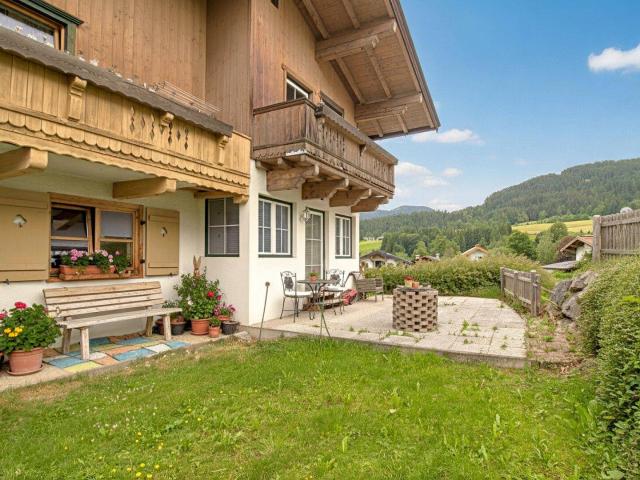Haus kaufen in Friedenau, Fieberbrunn