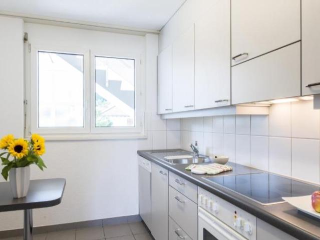 Apartment mieten in Bettlach, Solothurn