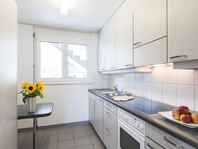 Apartment mieten in Bettlach, Solothurn