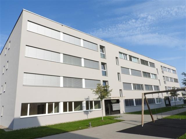 Wohnung mieten in Steinach, St. Gallen