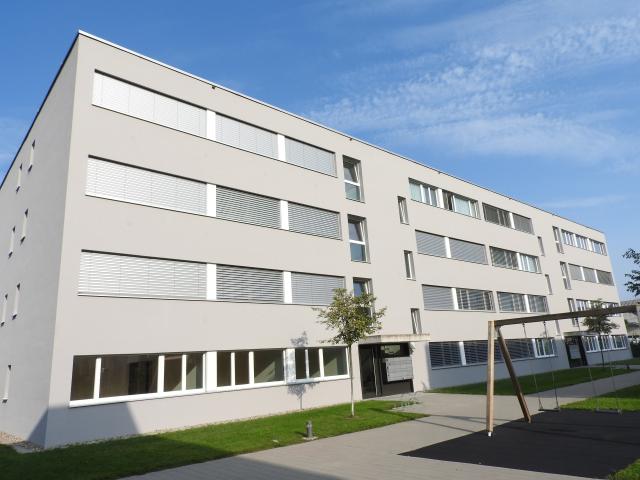Wohnung mieten in Steinach, St. Gallen