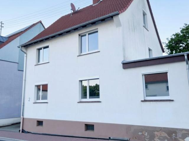Haus kaufen in Glan-Münchweiler, Rheinland-Pfalz