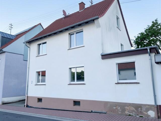 Haus kaufen in Glan-Münchweiler, Rheinland-Pfalz