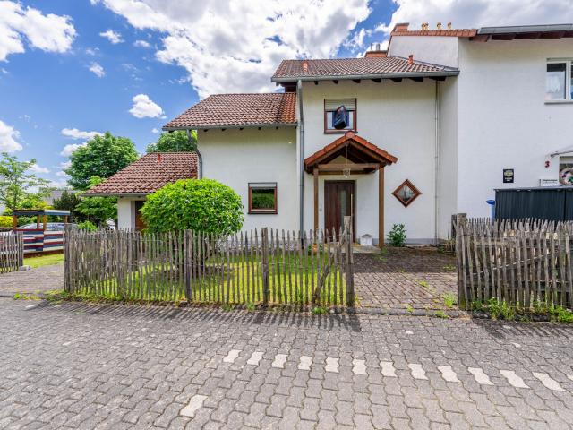 Villa kaufen in Neuwied, Rheinland-Pfalz
