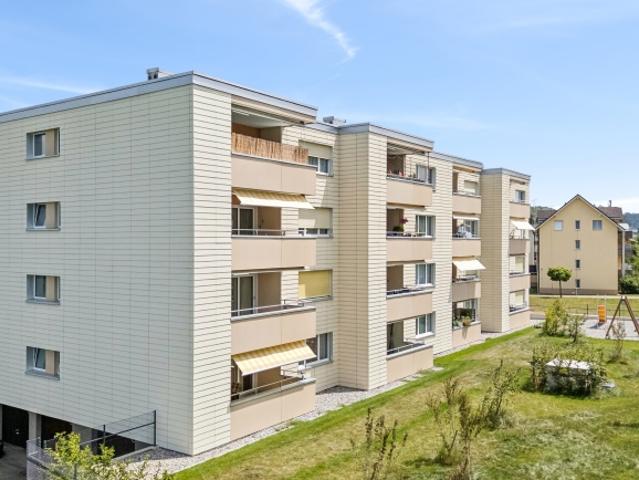 Wohnung mieten in Sulgen, Thurgau