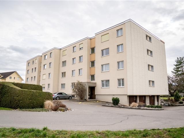 Wohnung mieten in Sulgen, Thurgau