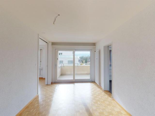 Apartment mieten in Bleiken, Sulgen