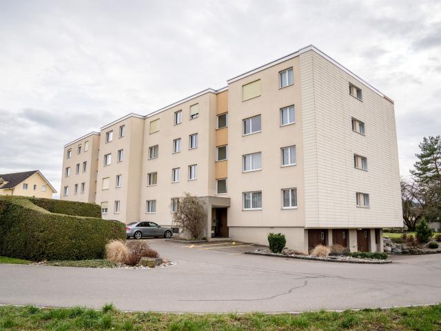 Apartment mieten in Sulgen, Thurgau