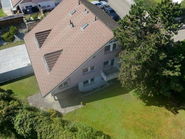 Einfamilienhaus kaufen in Rudolfstetten, Aargau