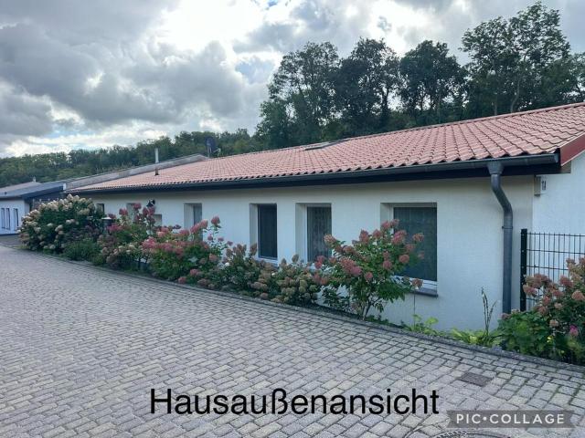 Haus kaufen in Bad Freienwalde (Oder)
