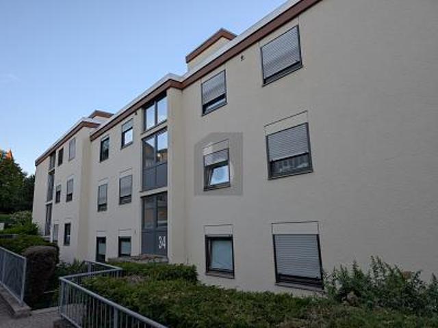 Wohnung kaufen in Nordstadt, Pforzheim