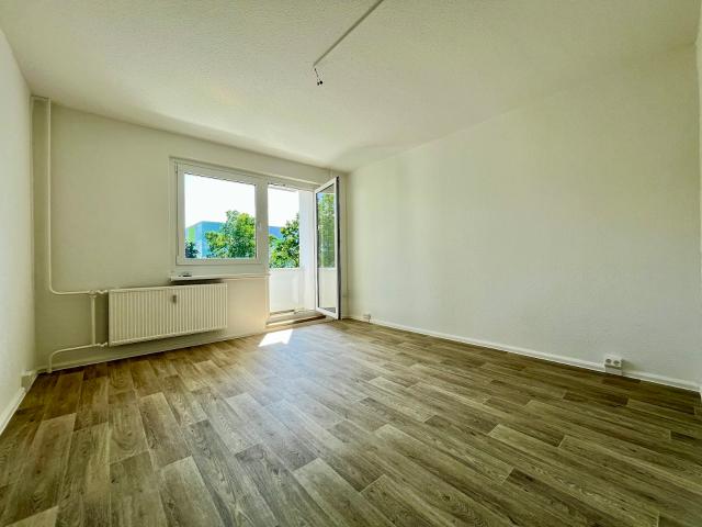 Apartment mieten in Kappel, Chemnitz