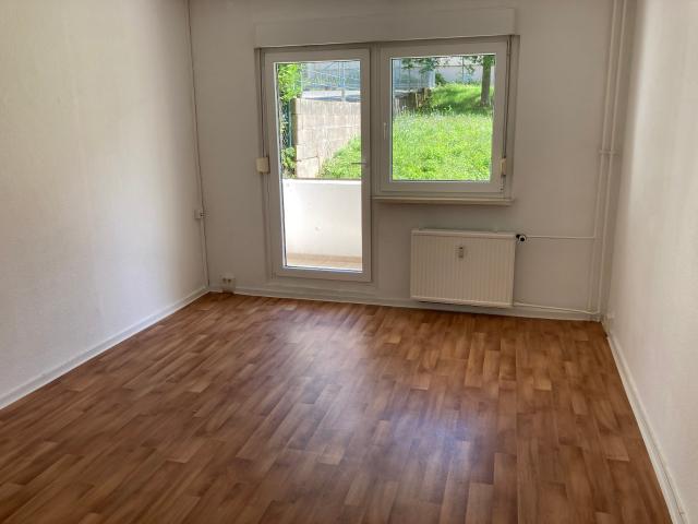 Apartment mieten in Ostviertel, Gera