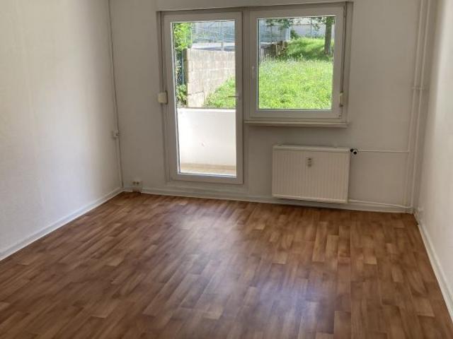 Wohnung mieten in Ostviertel, Gera