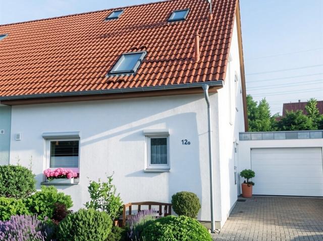 Haus kaufen in Otterbach, Rheinland-Pfalz