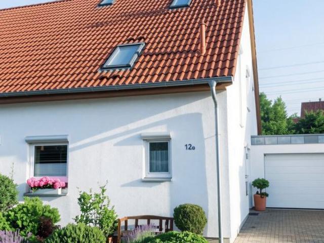 Haus kaufen in Otterbach, Rheinland-Pfalz