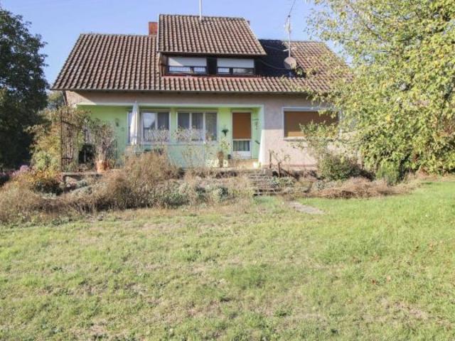 Haus kaufen in Haigerloch, Zollernalbkreis