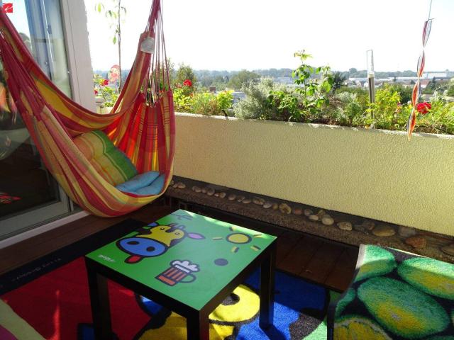Apartment kaufen in Linz, Freindorf