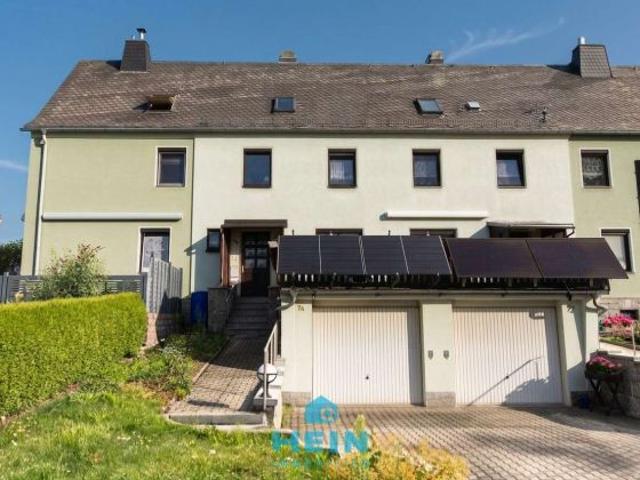 Haus kaufen in Schneeberg, Sachsen