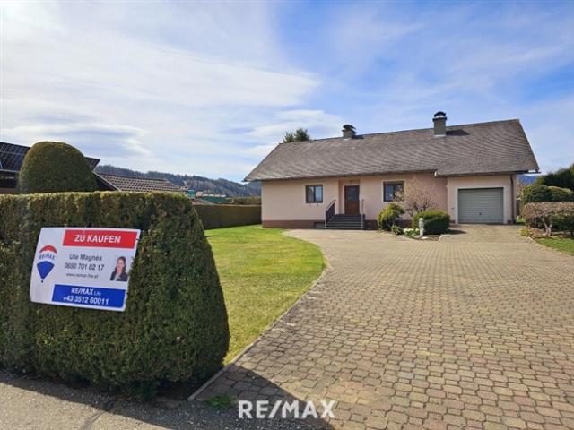 Bungalow kaufen in Steiermark
