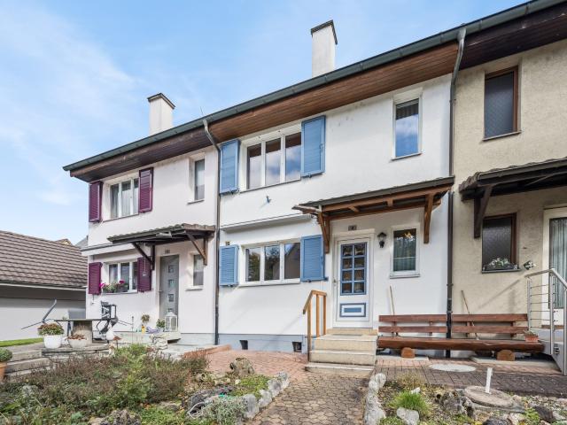 Haus kaufen in Diegten, Basel-Landschaft
