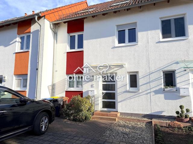 Haus kaufen in Morlautern, Kaiserslautern