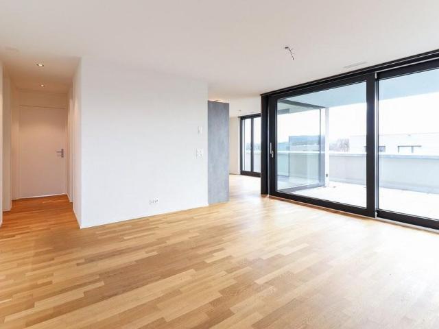 Apartment mieten in Vorimholz, Grossaffoltern