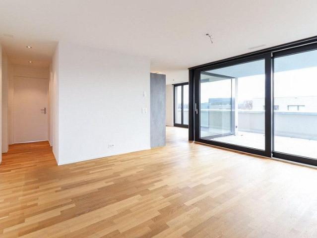 Apartment mieten in Vorimholz, Grossaffoltern