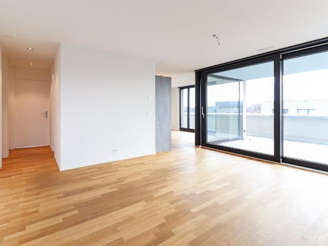 Wohnung mieten in Vorimholz, Grossaffoltern