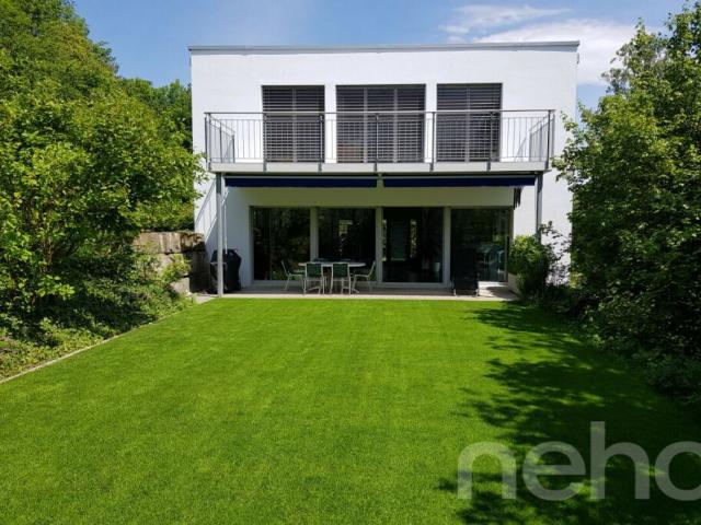 Immobilie kaufen in Kerzers, Freiburg