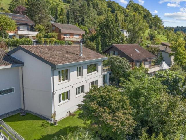 Einfamilienhaus kaufen in Füllinsdorf