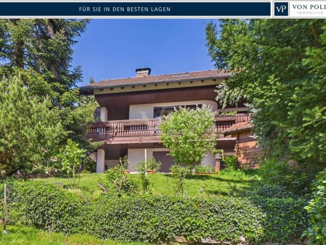 Villa kaufen in Kleinostheim, Bayern