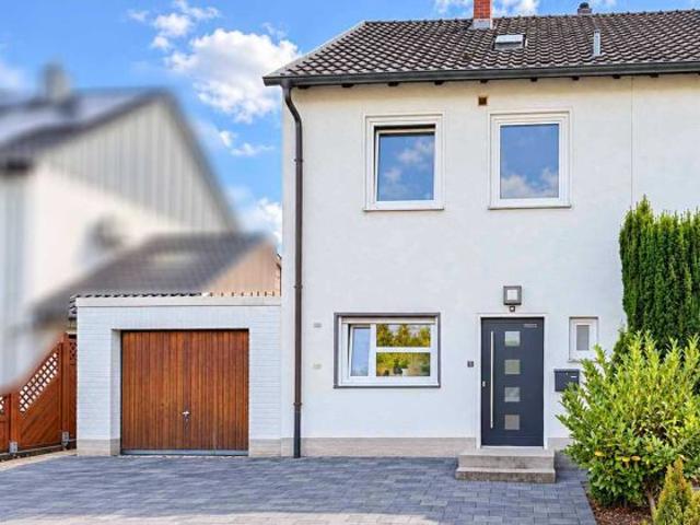 Haus kaufen in Werl, Kreis Soest