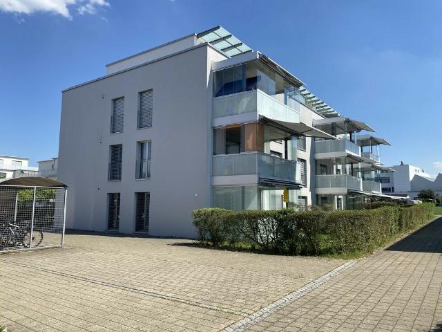 Wohnung mieten in Langenthal, Bern