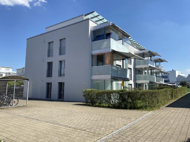 Wohnung mieten in Langenthal, Bern