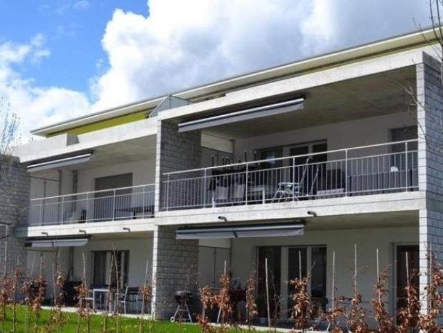 Apartment mieten in Luterbach, Solothurn