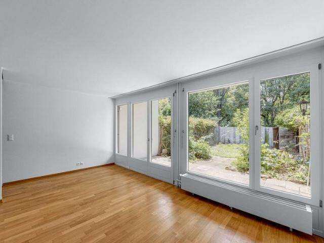Haus mieten in Basel