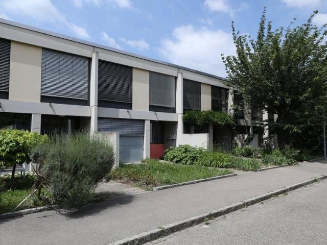 Haus mieten in Basel, Basel-Stadt