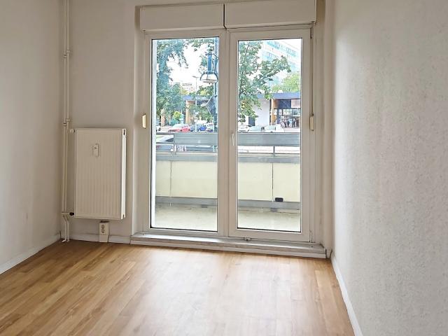 Apartment mieten in Neustadt, Halle