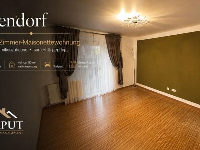 Wohnung kaufen in Schlüsselfeld, Bayern