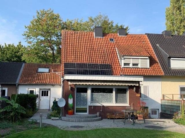 Haus kaufen in Ahlen, Nordrhein-Westfalen