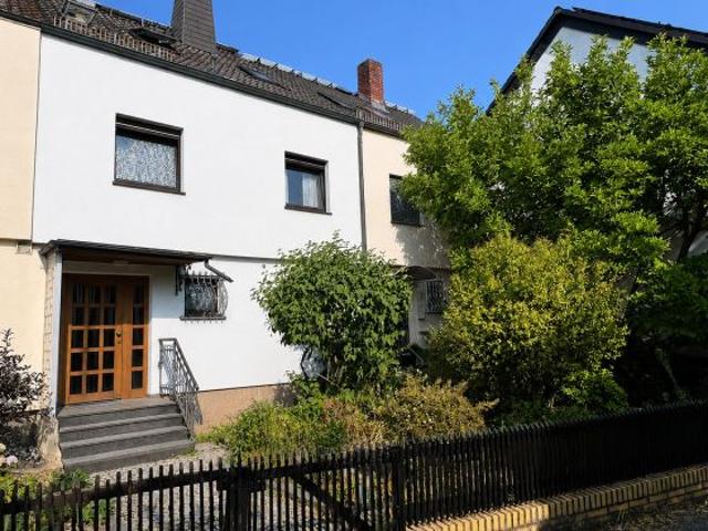 Haus kaufen in Dietzenbach, Hessen