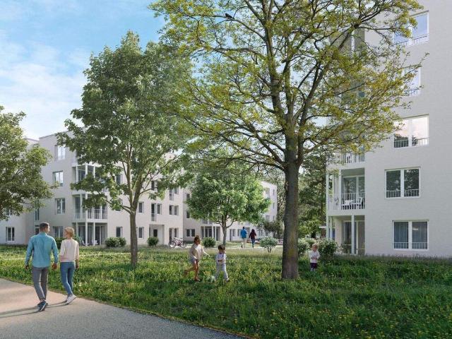 Wohnung kaufen in Haslach, Freiburg