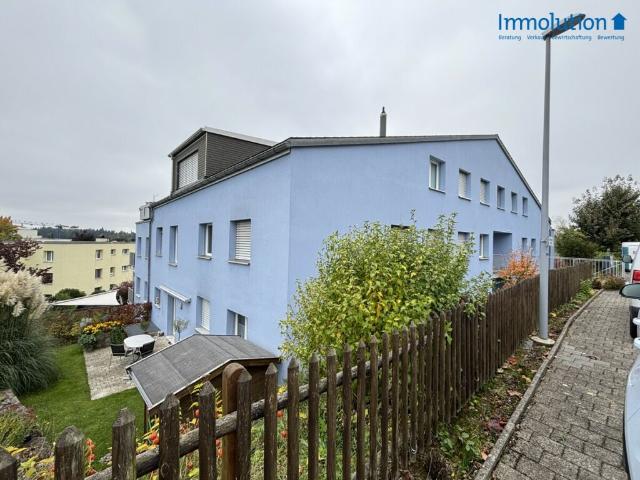 Wohnung kaufen in Nürensdorf, Zürich