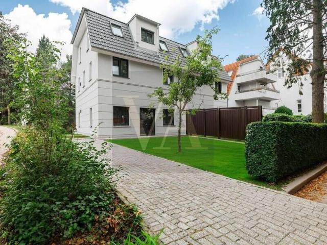 Haus mieten in Lichterfelde, Berlin